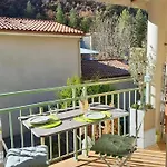 Le Dignois Apartment *