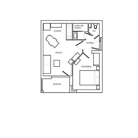 Le Dignois Lägenhet Digne-les-Bains