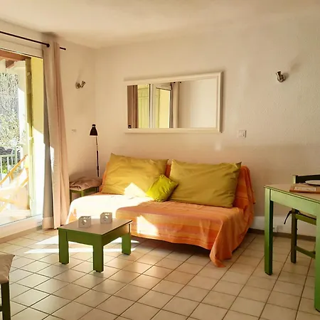 Le Dignois Apartment