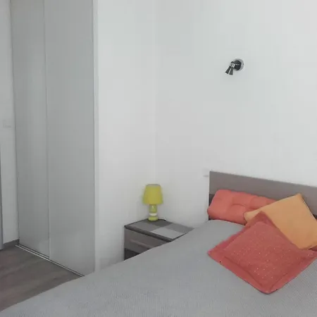 Lägenhet Le Dignois