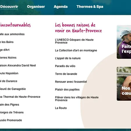 Le Dignois Digne-les-Bains