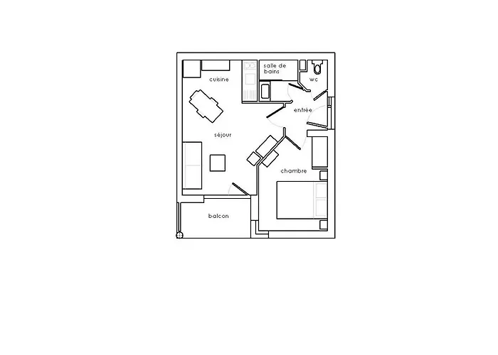 Le Dignois Apartment Digne-les-Bains