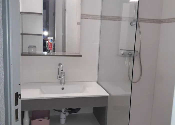 Apartment Le Dignois *