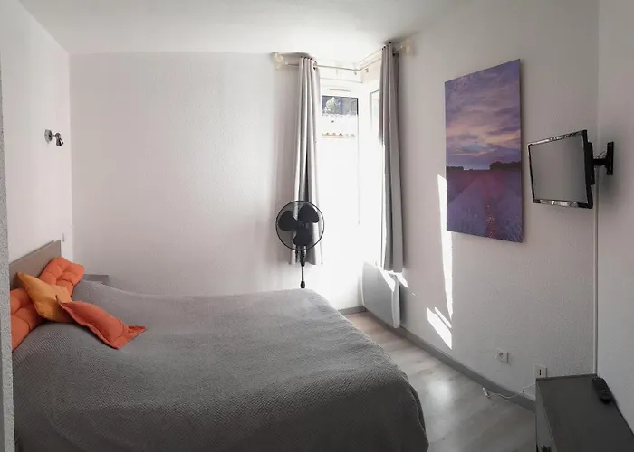 Apartment Le Dignois *