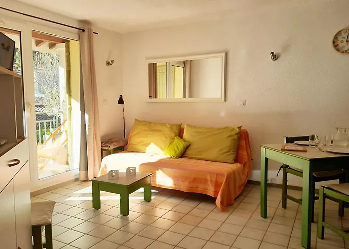 Le Dignois Apartment