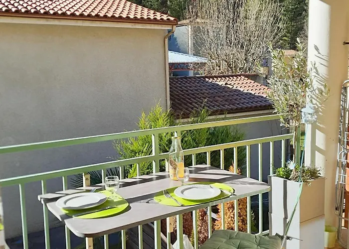 Le Dignois Apartment