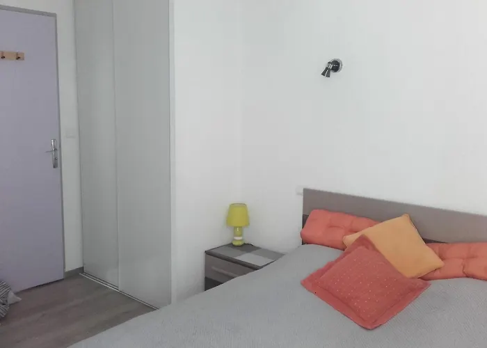 Apartment Le Dignois